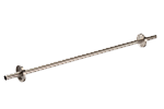 Edelstahlrohr