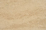 Crème-Beige meliert