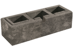 Long Lochstein 1 1/2 60,0 x 20,0 x 16,7 cm