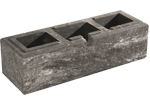 Long Lochstein 1 1/2 60,0 x 20,0 x 16,7 cm