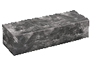 Long Abschlussstein 1 1/2 60,0 x 20,0 x 16,7 cm